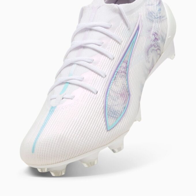 ULTRA 5 ULTIMATE BRILLIANCE Buty piłkarskie damskie o twardej nawierzchni