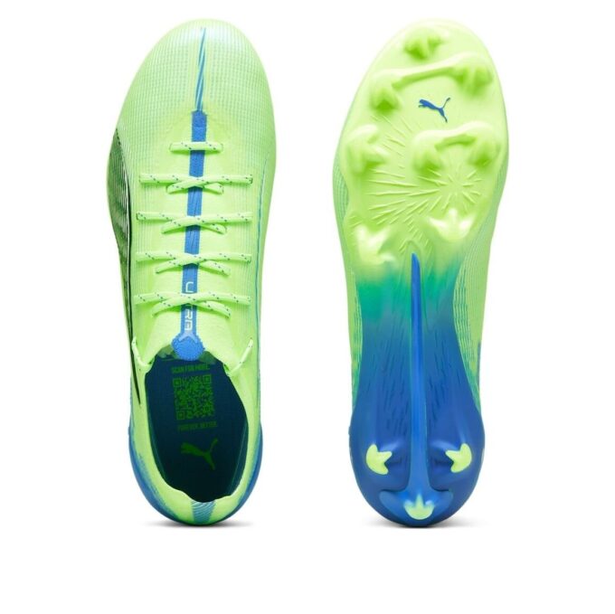 Ultra 5 Ultimate FG „Fizzy Apple White”