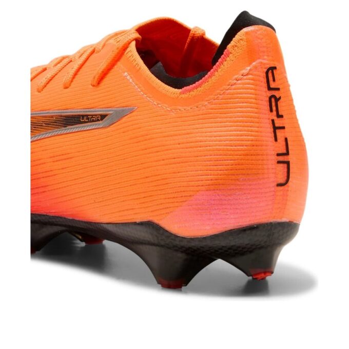 Ultra 6 Carbon FG „Pakiet Hot Pursuit”