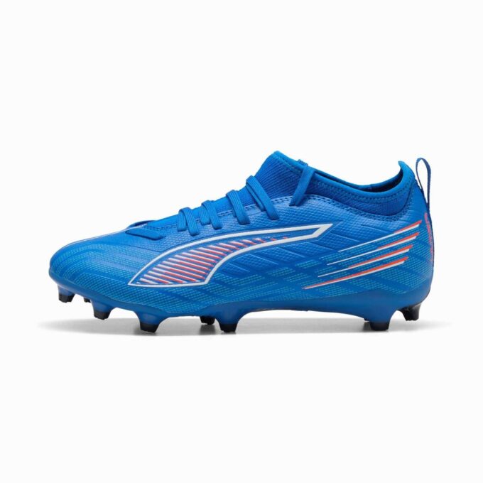 ULTRA 6 MATCH dziecięce buty piłkarskie na twardą/sztuczną murawę ULTRA 6 MATCH dziecięce buty piłkarskie na twardą/sztuczną murawę