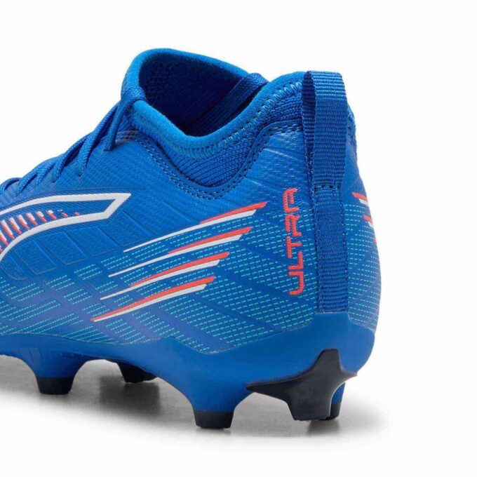 ULTRA 6 MATCH dziecięce buty piłkarskie na twardą/sztuczną murawę ULTRA 6 MATCH dziecięce buty piłkarskie na twardą/sztuczną murawę