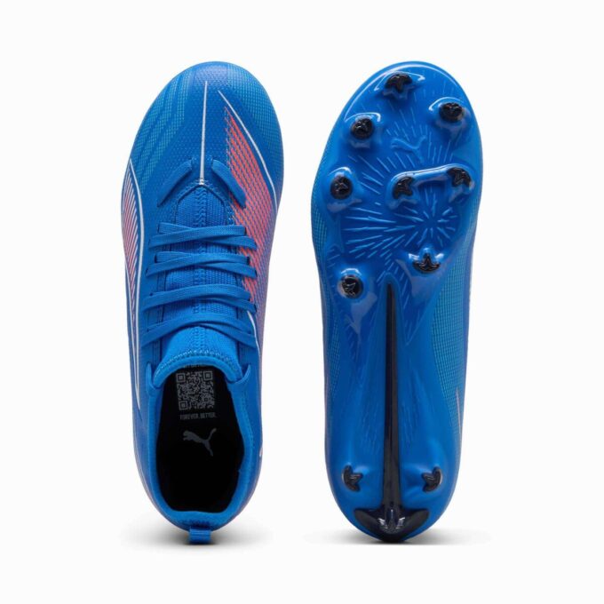 ULTRA 6 MATCH dziecięce buty piłkarskie na twardą/sztuczną murawę ULTRA 6 MATCH dziecięce buty piłkarskie na twardą/sztuczną murawę