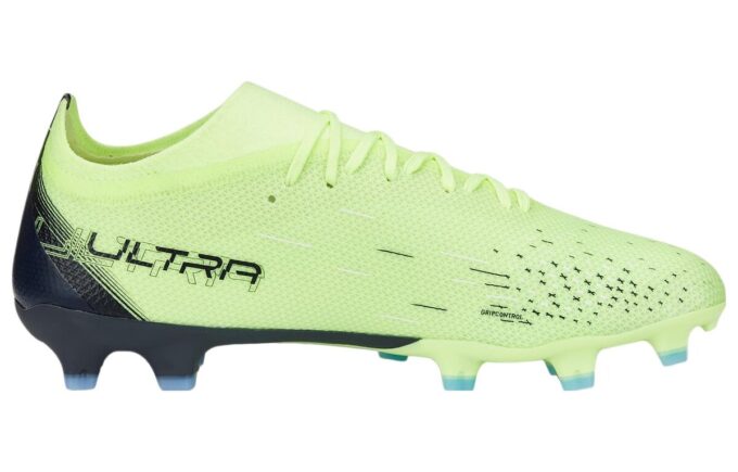 Ultra Match FG/AG „Fizzy Light Parisian”