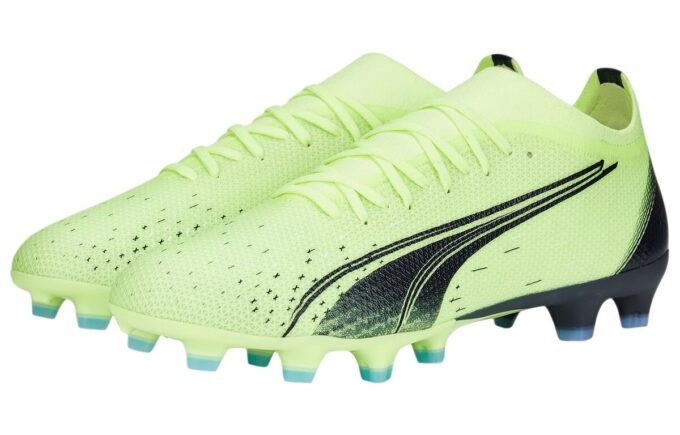Ultra Match FG/AG „Fizzy Light Parisian”
