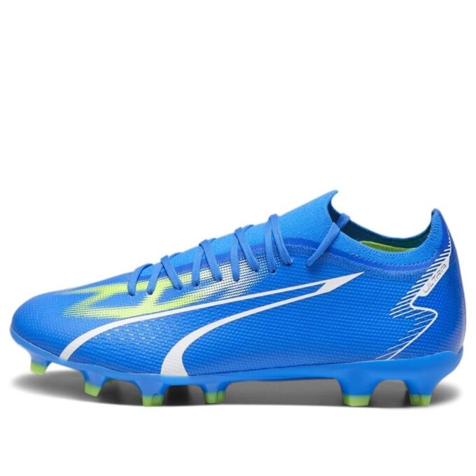Ultra Match FG/AG „Ultra Blue White Green”