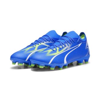Ultra Match FG/AG „Ultra Blue White Green”