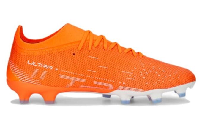 Ultra Match FG/AG „Ultra Orange”