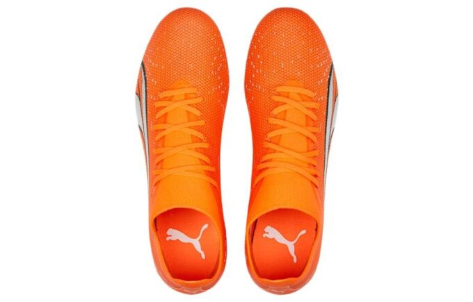 Ultra Match FG/AG „Ultra Orange”