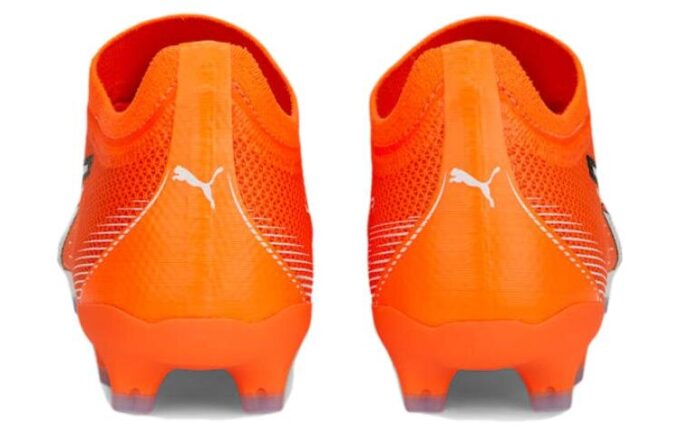 Ultra Match FG/AG „Ultra Orange”