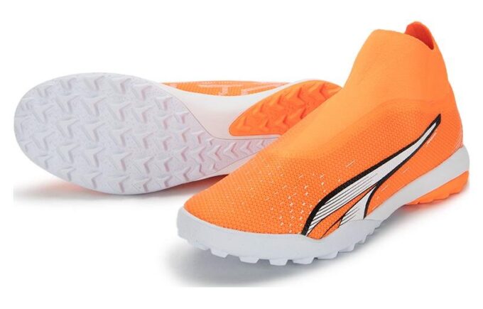 Ultra Match + LL TT „Ultra Orange”