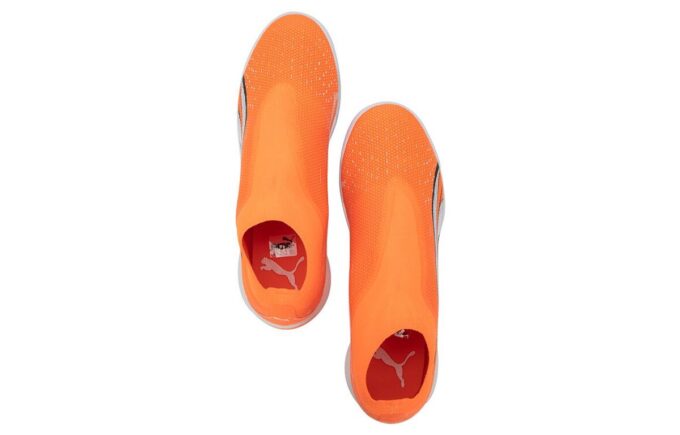 Ultra Match + LL TT „Ultra Orange”