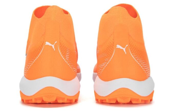 Ultra Match + LL TT „Ultra Orange”