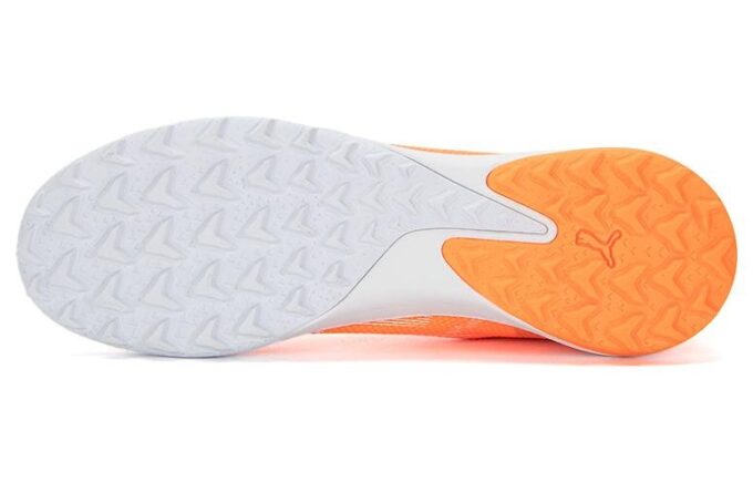 Ultra Match + LL TT „Ultra Orange”