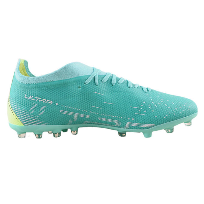 Ultra Match MG „Electric Peppermint Fast Yellow”