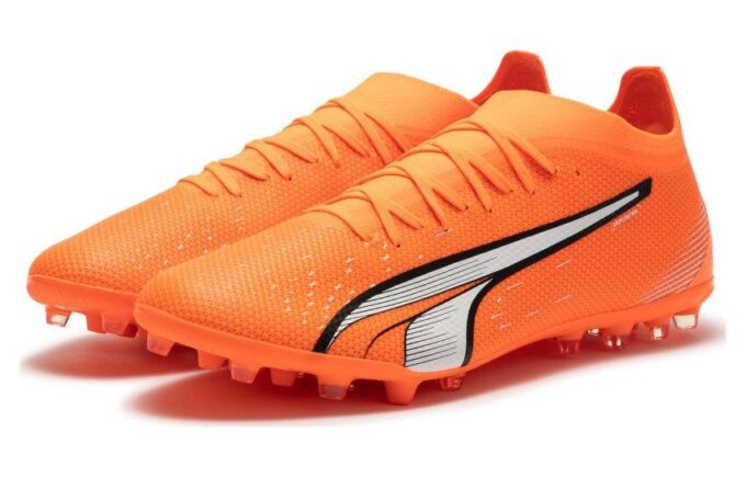 Ultra Match MG „Ultra Orange”