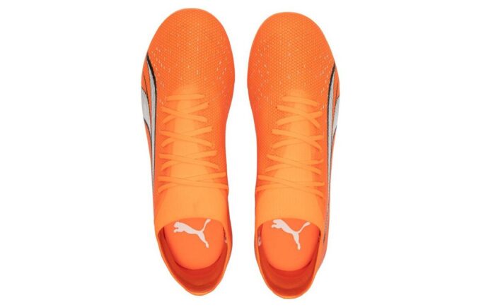 Ultra Match MG „Ultra Orange”