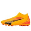 Ultra Match Mid Soccer Sneakers „Sun Stream Sunset Glow”