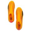 Ultra Match Mid Soccer Sneakers „Sun Stream Sunset Glow”