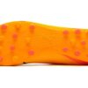 Ultra Match Mid Soccer Sneakers „Sun Stream Sunset Glow”