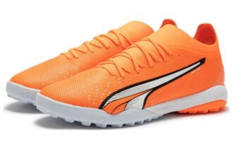 Ultra Match TT „Ultra Orange”
