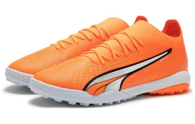 Ultra Match TT „Ultra Orange”