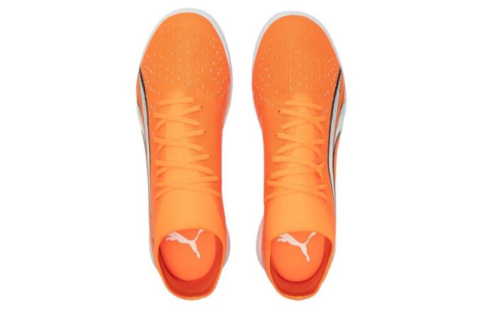 Ultra Match TT „Ultra Orange”