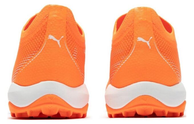 Ultra Match TT „Ultra Orange”