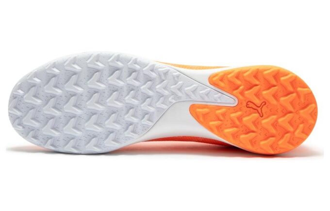 Ultra Match TT „Ultra Orange”