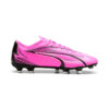 Ultra Play FG AG „Poison Pink White Black”