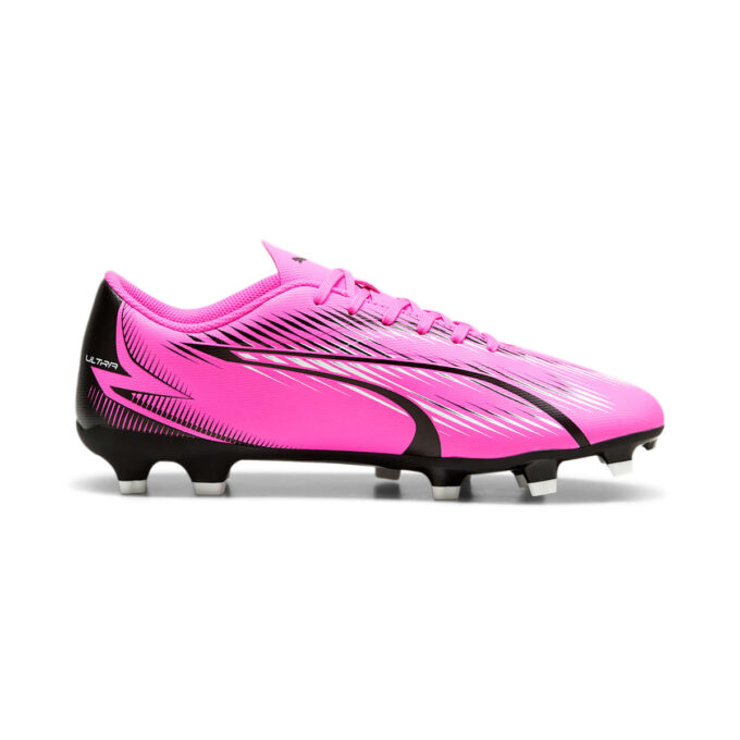 Ultra Play FG AG „Poison Pink White Black”