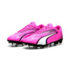 Ultra Play FG AG „Poison Pink White Black”