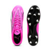 Ultra Play FG AG „Poison Pink White Black”