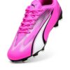 Ultra Play FG AG „Poison Pink White Black”