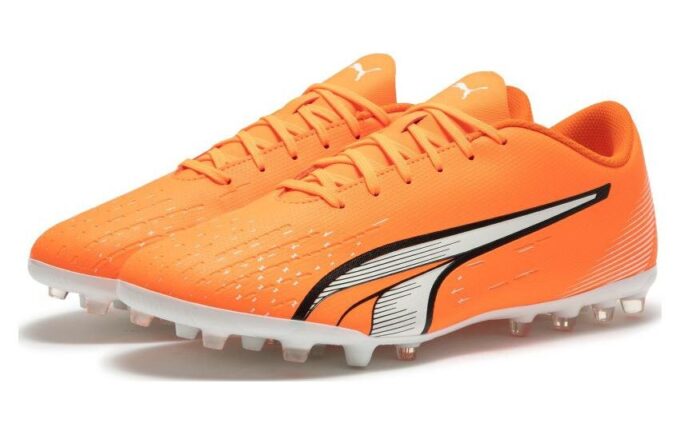 Ultra Play MG „Ultra Orange”