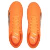 Ultra Play MG „Ultra Orange”