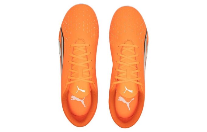 Ultra Play MG „Ultra Orange”