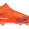 Ultra Pro FG AG „Pakiet Fearless – pomarańczowy”