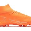 Ultra Pro MG „Ultra Orange”