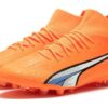 Ultra Pro MG „Ultra Orange”
