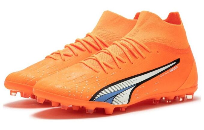 Ultra Pro MG „Ultra Orange”