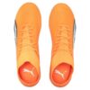 Ultra Pro MG „Ultra Orange”