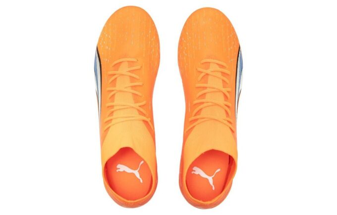 Ultra Pro MG „Ultra Orange”