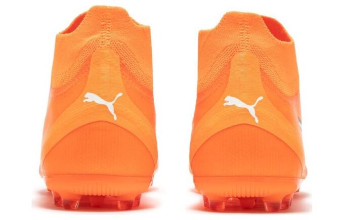 Ultra Pro MG „Ultra Orange”