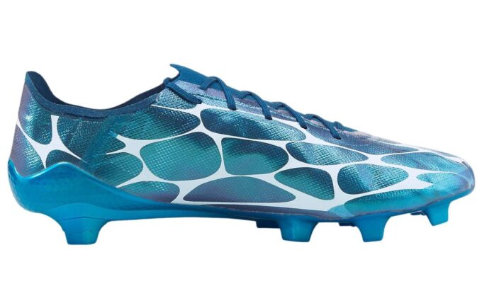 Ultra SL Glow FG „Limoges Arctic Ice”