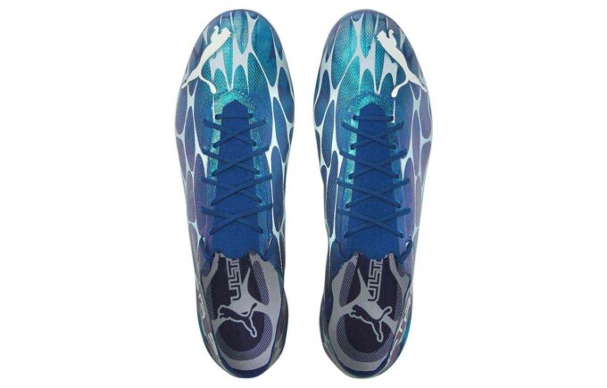 Ultra SL Glow FG „Limoges Arctic Ice”