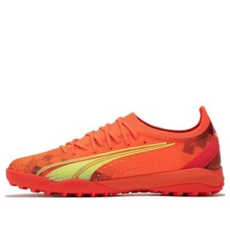 Ultra Ultimate Cage „Fiery Coral”