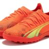 Ultra Ultimate Cage „Fiery Coral”