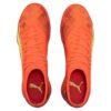 Ultra Ultimate Cage „Fiery Coral”