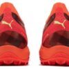 Ultra Ultimate Cage „Fiery Coral”