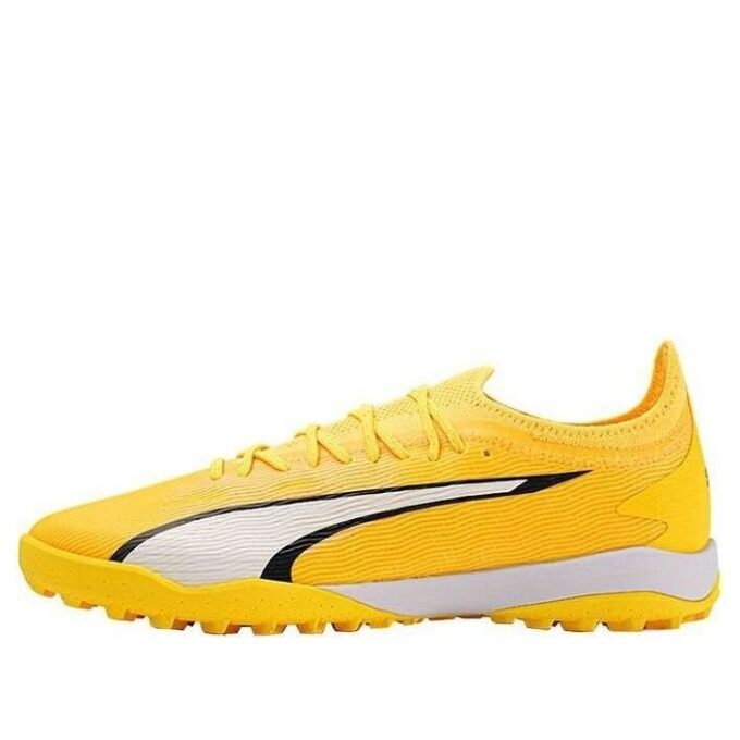 Ultra Ultimate Cage Shoes „Yellow Disc”